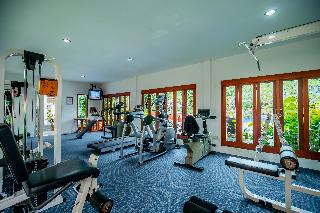 Phuket Leelavadee Hua Ting Resort fotoÄŸrafÄ±