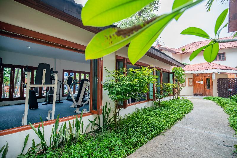 Phuket Leelavadee Hua Ting Resort - Aktivite