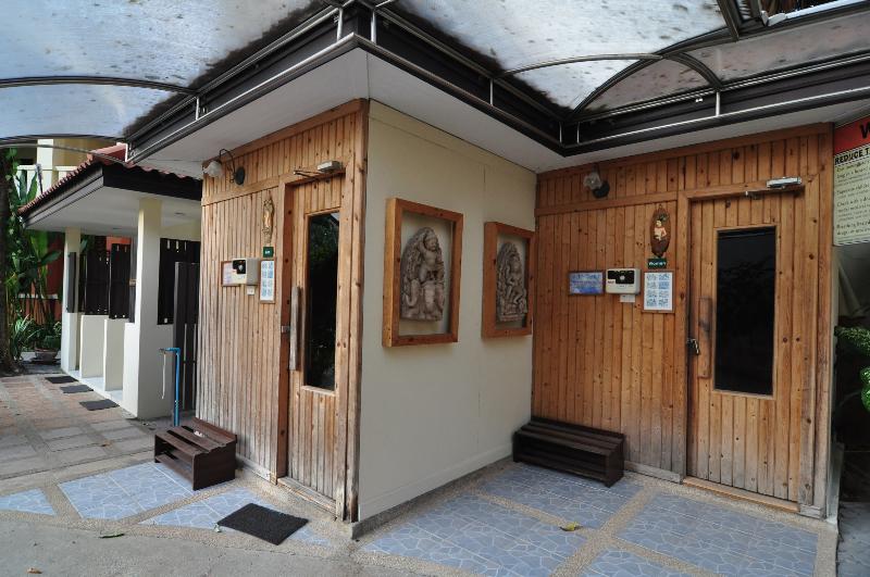 Phuket Leelavadee Hua Ting Resort - Aktivite