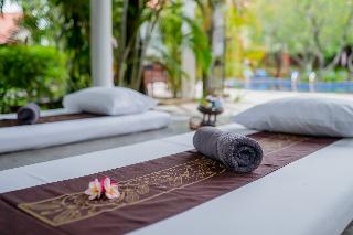 Phuket Leelavadee Hua Ting Resort fotoÄŸrafÄ±