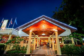 Phuket Leelavadee Hua Ting Resort fotoÄŸrafÄ±