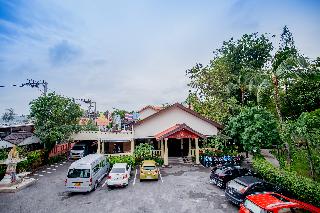 Phuket Leelavadee Hua Ting Resort fotoÄŸrafÄ±