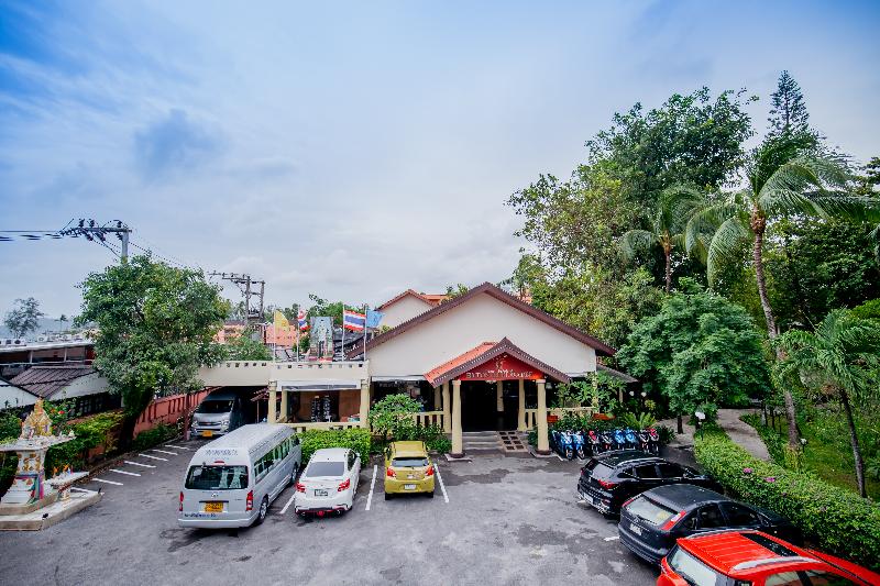 Phuket Leelavadee Hua Ting Resort - Genel