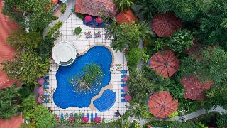 Phuket Leelavadee Hua Ting Resort fotoÄŸrafÄ±