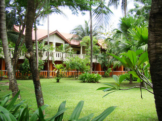 Phuket Leelavadee Hua Ting Resort fotoÄŸrafÄ±