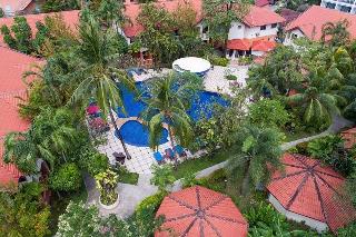 Phuket Leelavadee Hua Ting Resort fotoÄŸrafÄ±