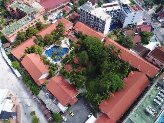 Phuket Leelavadee Hua Ting Resort fotoÄŸrafÄ±