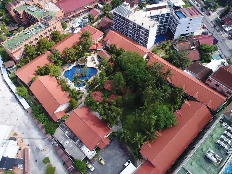 Phuket Leelavadee Hua Ting Resort - Genel