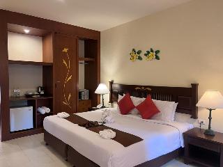 Phuket Leelavadee Hua Ting Resort fotoÄŸrafÄ±