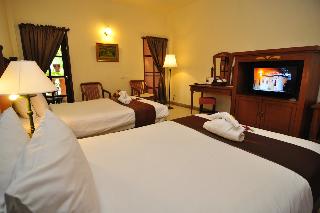 Phuket Leelavadee Hua Ting Resort fotoÄŸrafÄ±