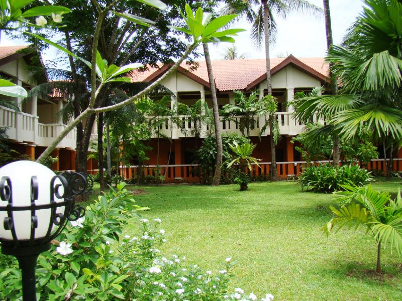 Phuket Leelavadee Hua Ting Resort - Oda