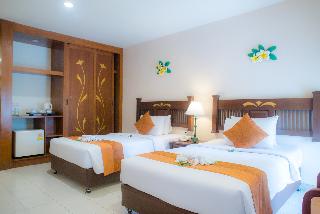 Phuket Leelavadee Hua Ting Resort fotoÄŸrafÄ±