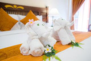 Phuket Leelavadee Hua Ting Resort fotoÄŸrafÄ±