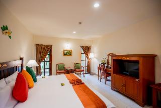 Phuket Leelavadee Hua Ting Resort fotoÄŸrafÄ±