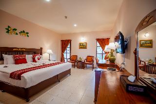 Phuket Leelavadee Hua Ting Resort fotoÄŸrafÄ±