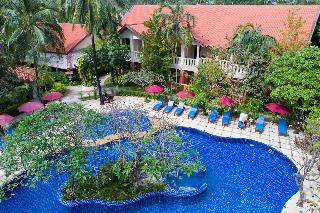 Phuket Leelavadee Hua Ting Resort fotoÄŸrafÄ±