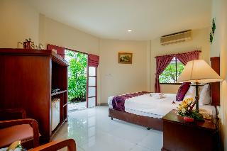 Phuket Leelavadee Hua Ting Resort fotoÄŸrafÄ±