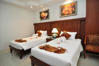Phuket Leelavadee Hua Ting Resort fotoÄŸrafÄ±