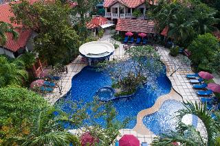 Phuket Leelavadee Hua Ting Resort fotoÄŸrafÄ±