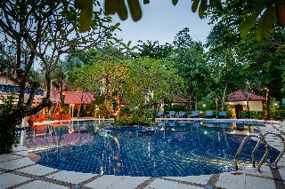 Phuket Leelavadee Hua Ting Resort fotoÄŸrafÄ±