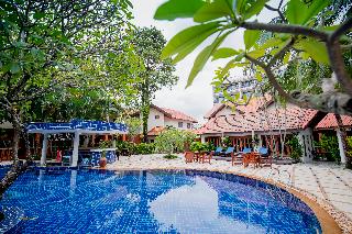 Phuket Leelavadee Hua Ting Resort fotoÄŸrafÄ±