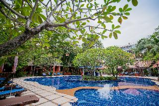 Phuket Leelavadee Hua Ting Resort fotoÄŸrafÄ±
