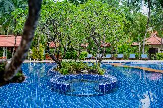 Phuket Leelavadee Hua Ting Resort fotoÄŸrafÄ±
