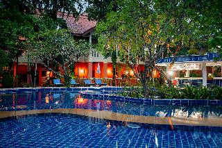 Phuket Leelavadee Hua Ting Resort fotoÄŸrafÄ±