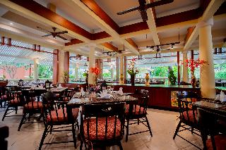 Phuket Leelavadee Hua Ting Resort fotoÄŸrafÄ±
