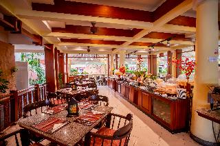 Phuket Leelavadee Hua Ting Resort fotoÄŸrafÄ±
