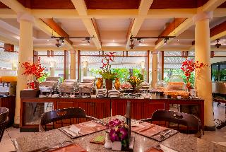 Phuket Leelavadee Hua Ting Resort fotoÄŸrafÄ±