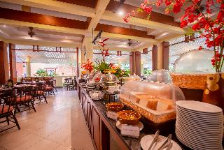 Phuket Leelavadee Hua Ting Resort fotoÄŸrafÄ±