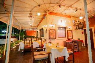 Phuket Leelavadee Hua Ting Resort fotoÄŸrafÄ±
