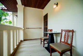 Phuket Leelavadee Hua Ting Resort fotoÄŸrafÄ±