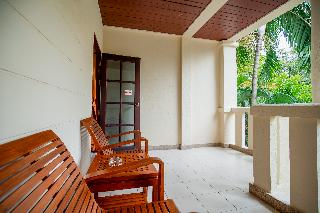 Phuket Leelavadee Hua Ting Resort fotoÄŸrafÄ±