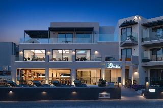 Elia Agia Marina Resort