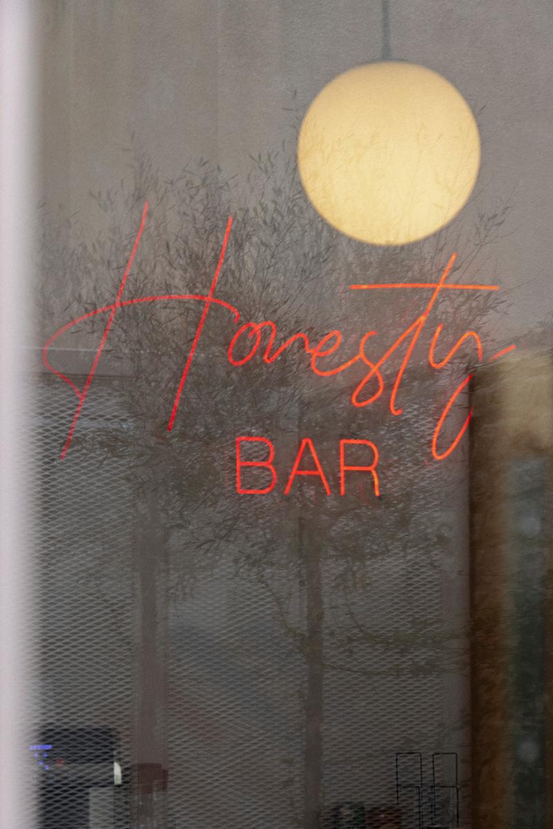 Heart Hotel - Bar