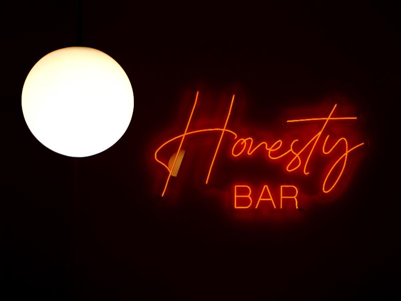 Heart Hotel - Bar