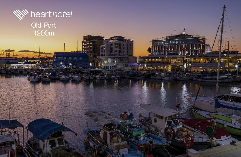 Heart Hotel - Genel