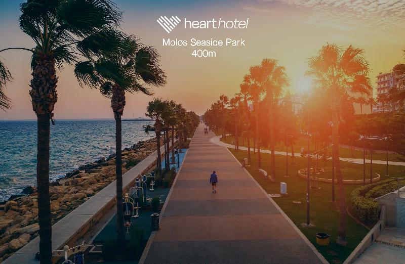 Heart Hotel - Genel