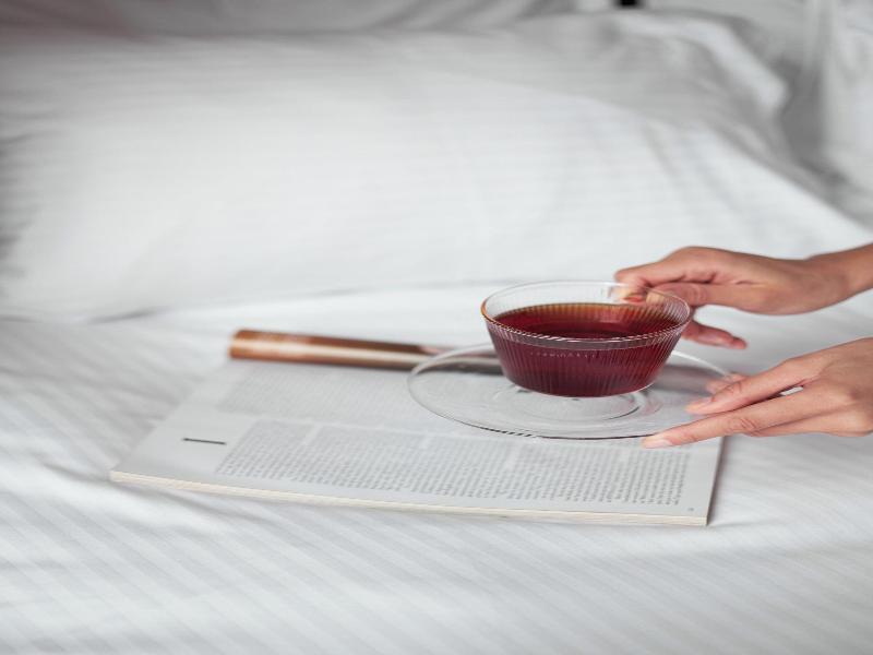 Heart Hotel - Oda