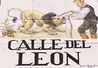 Das León