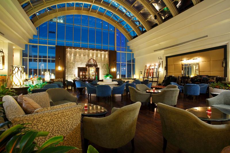 Centara Hotel Hat Yai - Bar