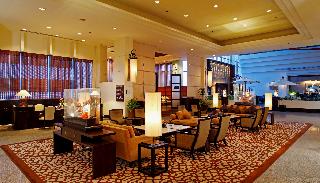 Centara Hotel Hat Yai fotoÄŸrafÄ±