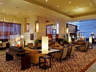 Centara Hotel Hat Yai fotoÄŸrafÄ±