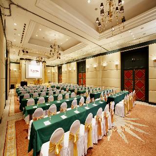 Centara Hotel Hat Yai fotoÄŸrafÄ±