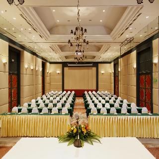 Centara Hotel Hat Yai fotoÄŸrafÄ±