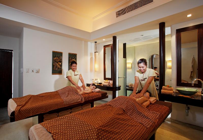 Centara Hotel Hat Yai - Aktivite