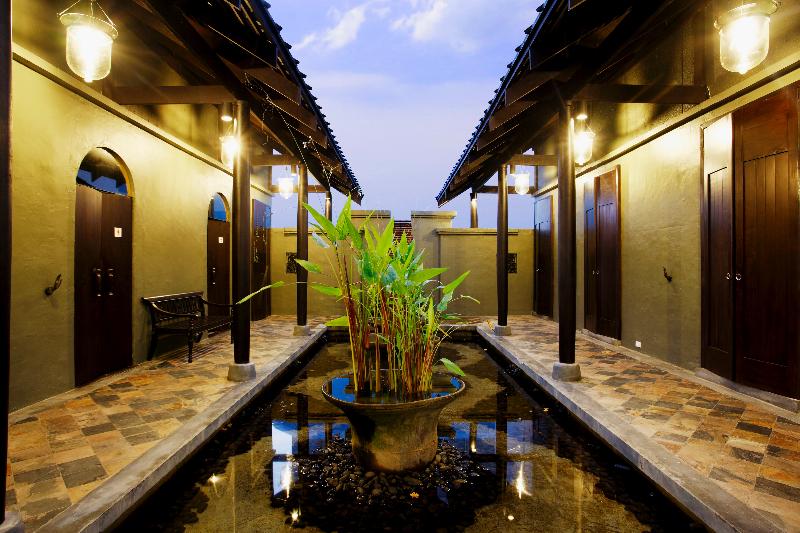 Centara Hotel Hat Yai - Aktivite