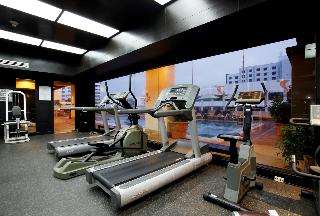 Centara Hotel Hat Yai fotoÄŸrafÄ±